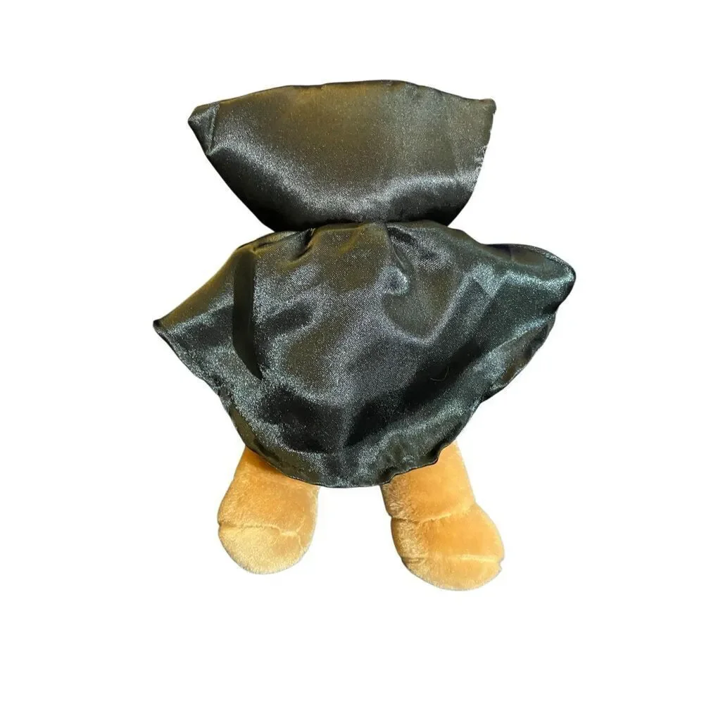 Chantilly Lane monster mash 11 inch Dracula Bear plays music working condition